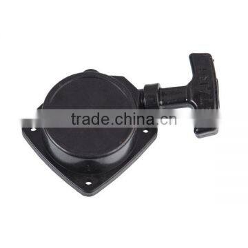 4500 5200 5800 chain saw spare parts starter pulley