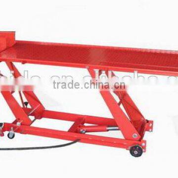 1000LB High Quality Electrical ATV/Motorcycle Lift Table photo-6