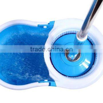 Fashionalbe Andnew Classic Good Quality and Competitive Hotel Rotating Mop/home Mop/office Mop/property Management Company Mop photo-4