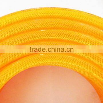 Plastic Hose/pvc Hose Yarn pu Hose Excellent Tensile Strength 10mm*6.5mm Blue Used for Industry for Pvc Tube photo-2