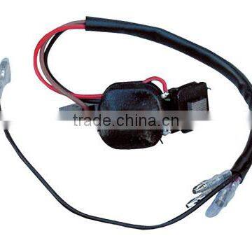 ET950 2 stroke generator parts with original assembly quality