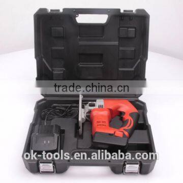 2016 New Type 18 LI -Battery Cordless Heavty Duty Hammer Drill photo-3