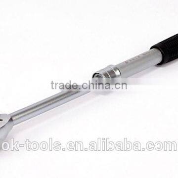 OK-TOOLS Manufacture Extension Telescopic Wrench Handle photo-2