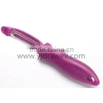 PE-1291 Non-slip Handle mango peeler