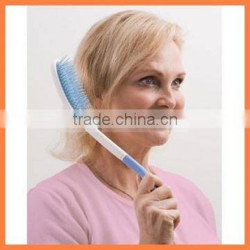 Long Handle Hair Brush