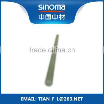 FRP Pultruded Motor Slot Wedge Transformer Spacer/Fiberglass Bar for Electrical Insulation photo-4