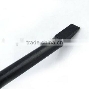 Black Finished Manual Truck Tire Wrench, Black Adjustable Wrench photo-2