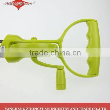 as Seen on tv Stainless Steel Kitchen Rotary Egg Beater photo-6