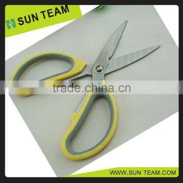 SK113 5" Lowest Price Types of Kitchen Scissors photo-4