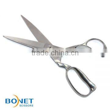 STA0029 11'' Professional Best Cut Cloth All Steel Scissors photo-3