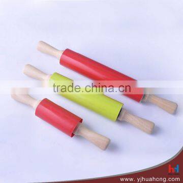 Eco-friendly flour roller rolling pin for pastry,dough pastry roller