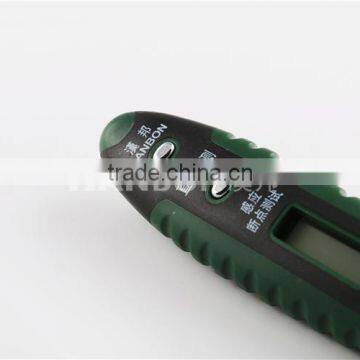 High Qulity Electrical Test Pen Display Digital With Light, Digital Test Pencil photo-2