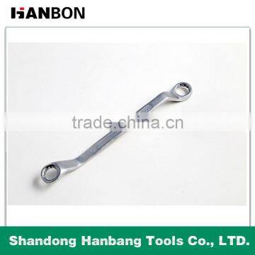 Double Box End Wrench /Double Box End Spanner