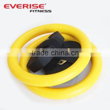 Crossfit ABS Gym Ring Set photo-6