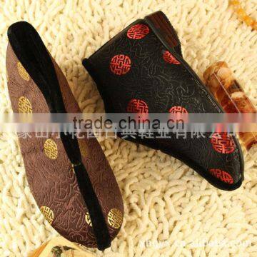 Warmly Shoe for Kids From China