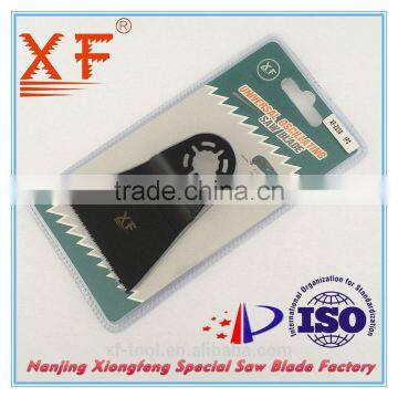 Fein Supercut 65mm Oscillating Multi Function Saw Blade photo-5