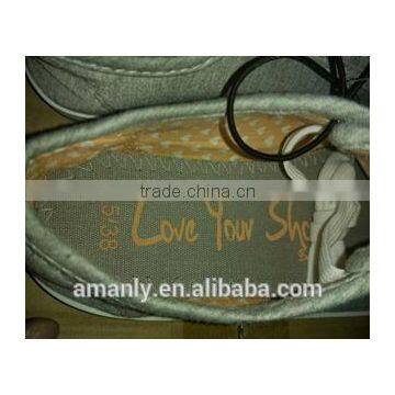 Ladies Canvas Shoes photo-3