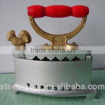 CHARCOAL IRON 752 FOR AFRICA COCK BRAND/Low Price Charcoal Iron photo-2