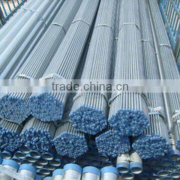 Construction Circular Hollow Section Pipe/Round Pipe photo-3