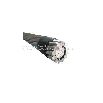 Electric Power Transmission All Aluminum Stranded Conductor Aac Cable Hot 2017 with ASTM B231 Standard Price