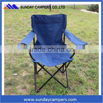 Camping gear store Camping gear store polyester fabric foldable chair for sale