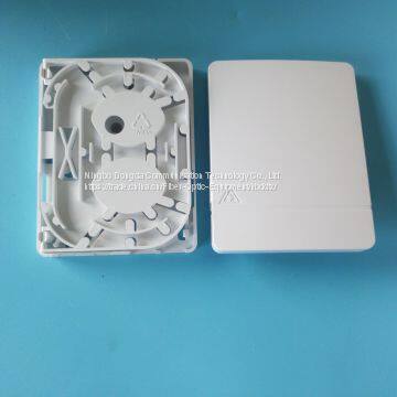 Optical Fiber Desktop Box photo-3
