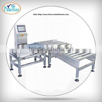 Automatic Check Weigher Conveyor Check Weigher Automatic Weighing Scale photo-2