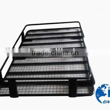 Off Road parts Car roof rack basket 2016 custom off road roof rack for car