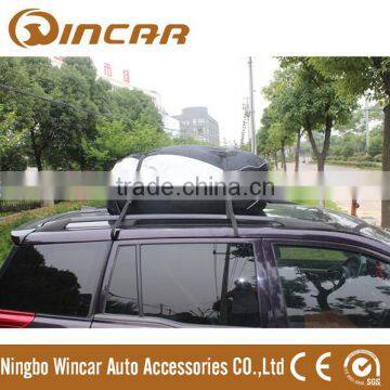 water proof 600D Oxford Polyester 4WD roof cargo bag from Ningbo Wincar