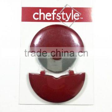 2015 New and Hot Selling ABS Handle-- Stainless Steel Pizza Knife/Pizza Cutter photo-2