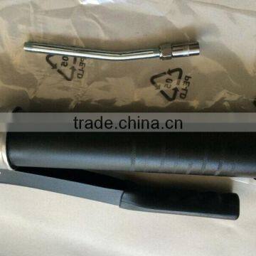 Hand Operated Grease Gun 500cc GG500U01A photo-2
