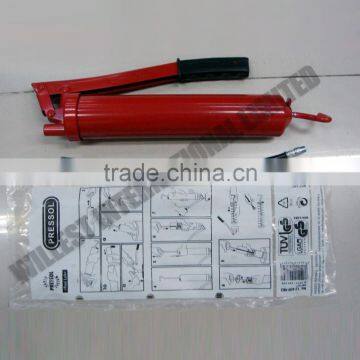 Germany Type Hand Grease Gun GG500D01 photo-3