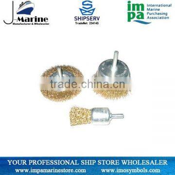 Marine Wholesale Wire Cup Brush