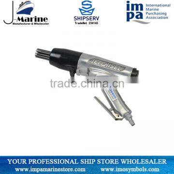 Pneumatic Pin derusting gun For Heavy Duty