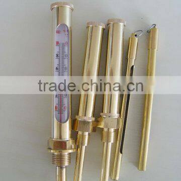 Japan style Industrial Thermometers