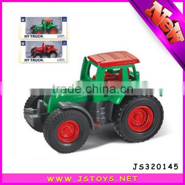 hot toys die cast model tractor for promotion