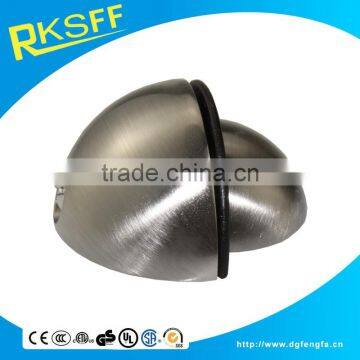 Furniture Hardware Accessories Chrome Clamp Glass for Railing System photo-6