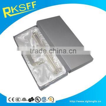 China Wholesale Cheap Birth Certificate Holder With Pedestal Base photo-5