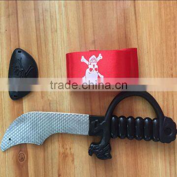 Promotional Halloween Pirate Knife photo-2