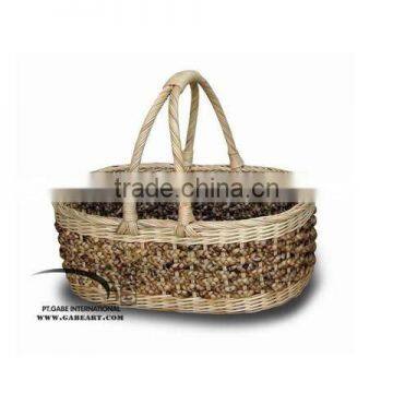 NOMI HAND BASKET