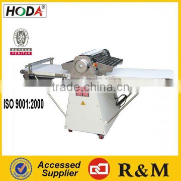 Hoda Pastry Dough Making Machine 450/520/650 roller width