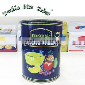 CCG Double Star Baker cheap Double-effect custard powder home baker