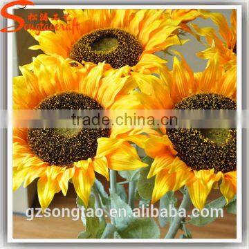 Like as Father's Flower, Refined Sunflower Specification Wholesale photo-3