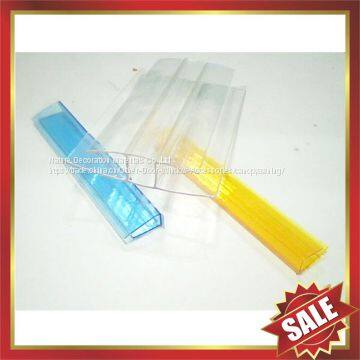 U Polycarbonate Cover,cap,profile photo-3