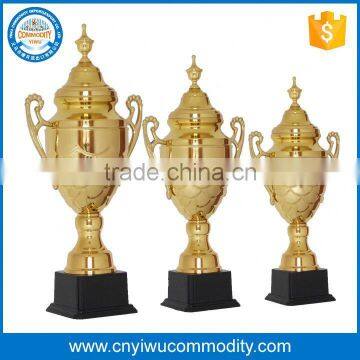 metal stars,blue star glass trophy,elegant star trophy award