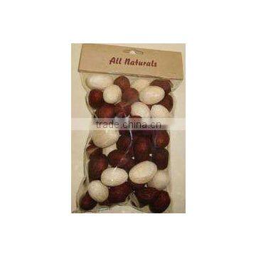 ESTERNUT COLOR POTPOURRI IN SATCHET