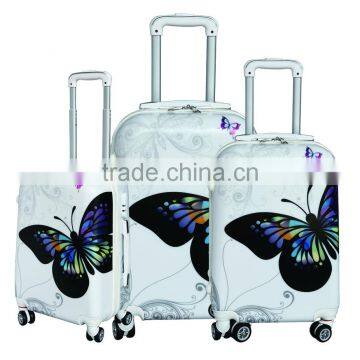 2015 Fashion Lady pc Luggage Set photo-3