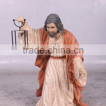 Nativity Set - Holy Family photo-2