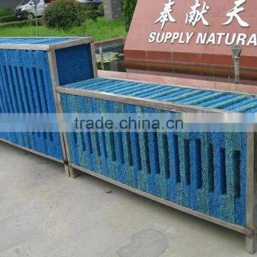 Excellent and Enviromental Biological Filter for Fish Farming photo-6