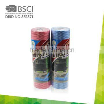 China Supplier in Guangzhou Over 13 Year Factory,good Quality Multi-purpose Wholes Polyester Wiper photo-6